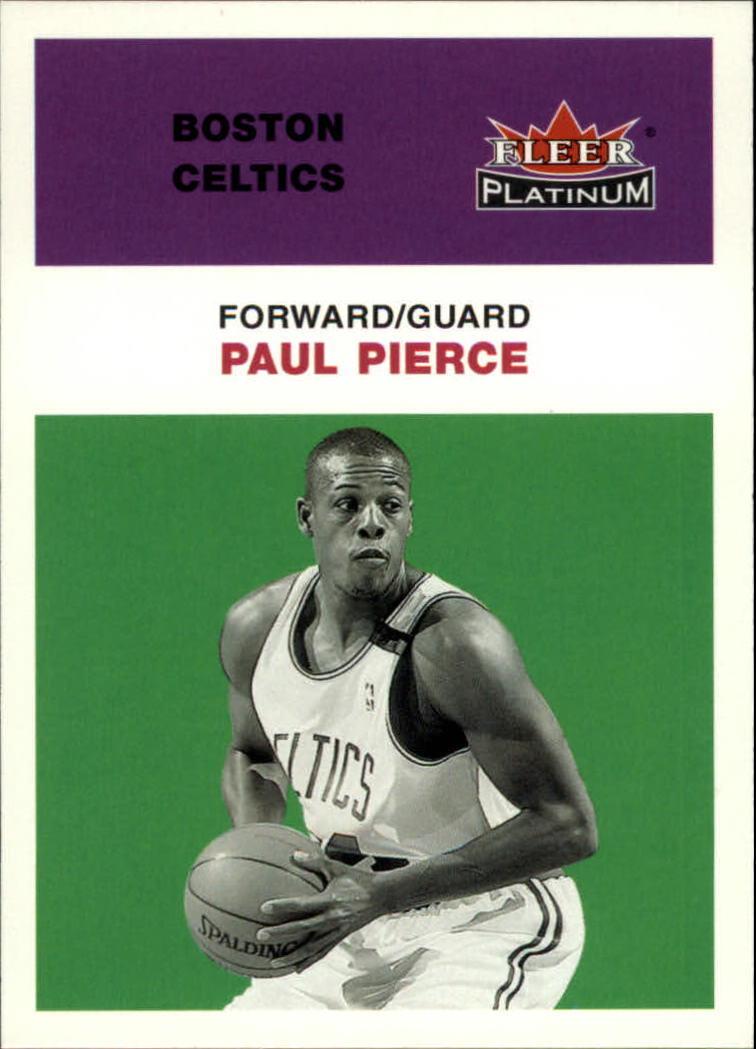 Paul Pierce #33