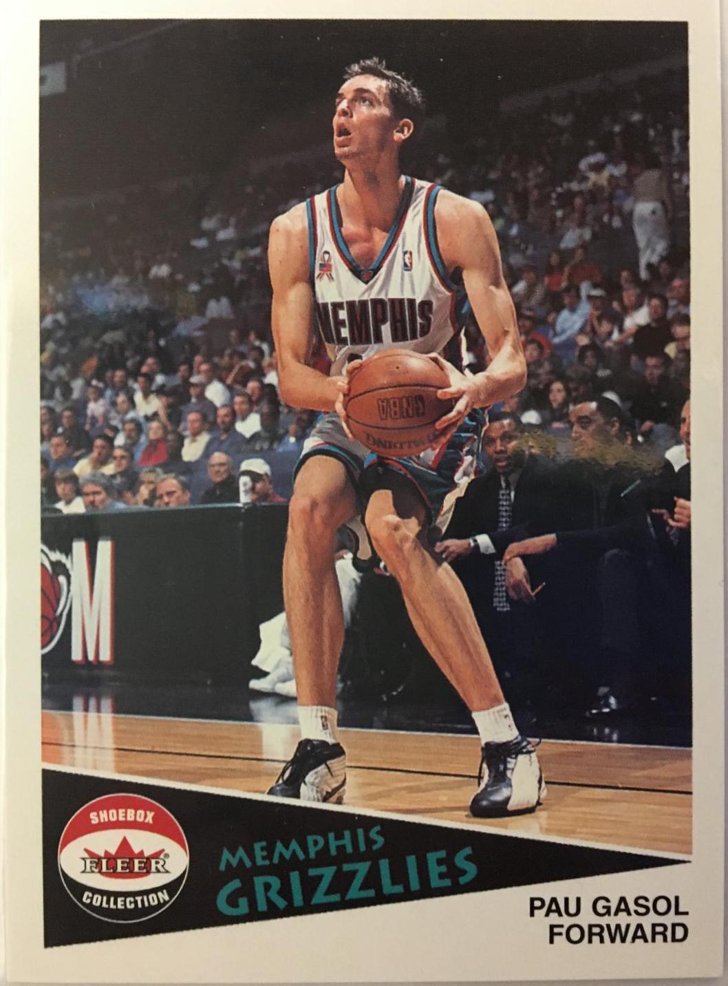 Pau Gasol #173