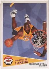 Shaquille O'Neal #35