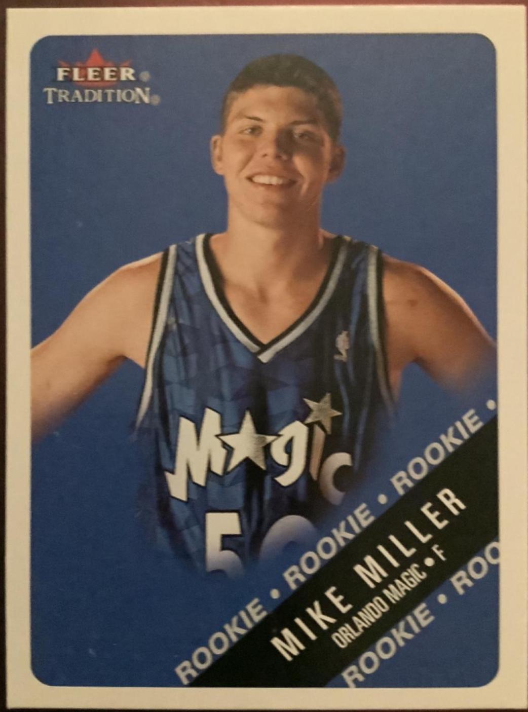 Mike Miller #230