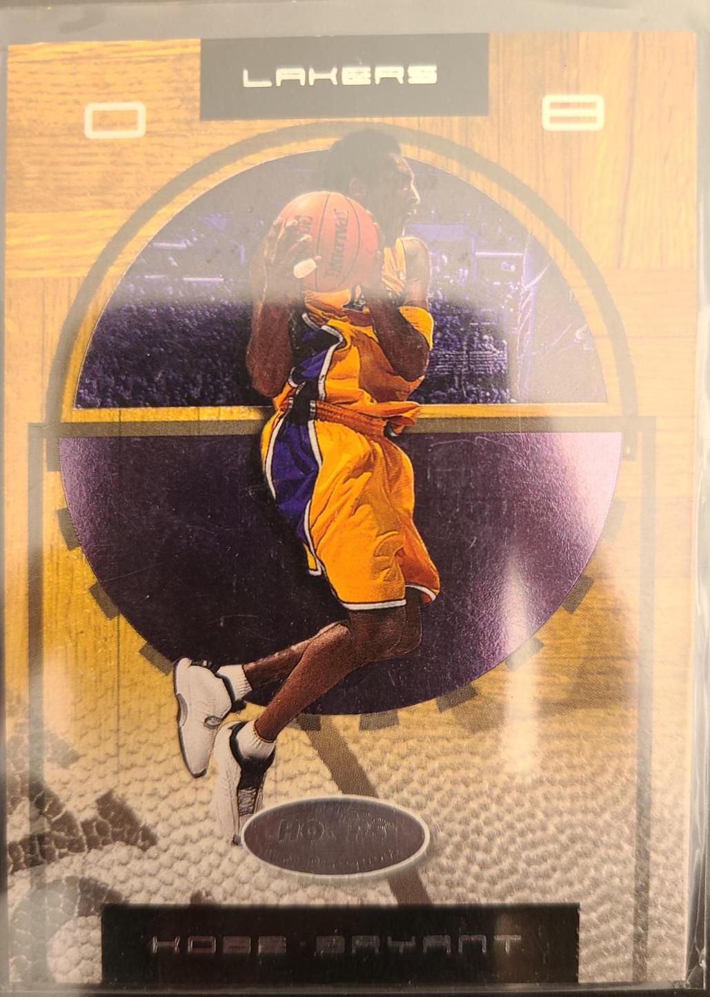 Kobe Bryant #27