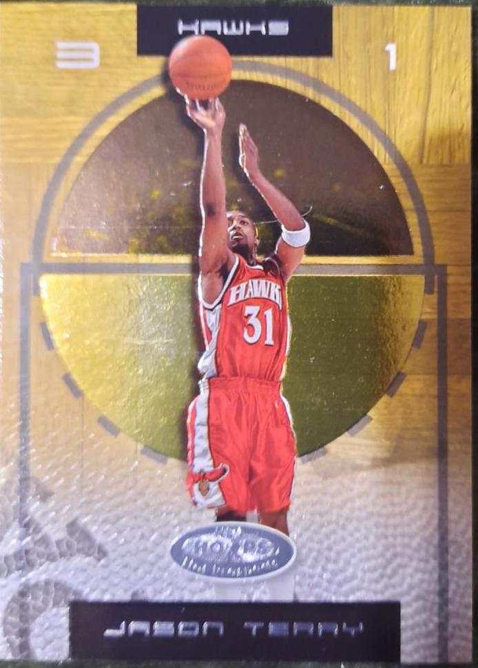 Jason Terry #51