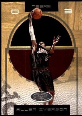 Allen Iverson #31
