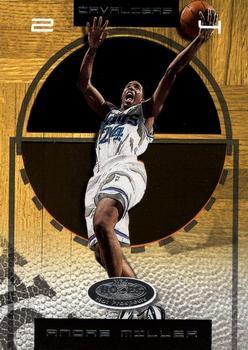 Andre Miller #49