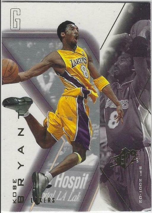 Kobe Bryant #38