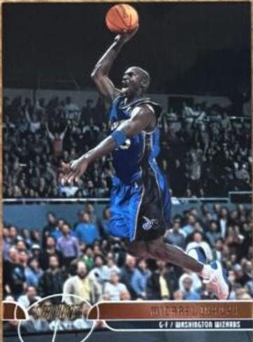 Michael Jordan #134