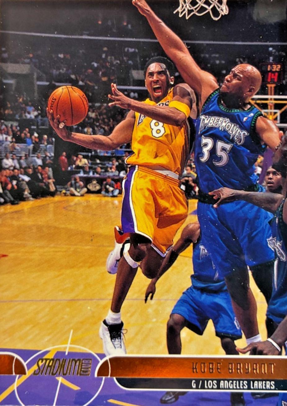 kobe Bryant #10