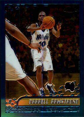 Darrell Armstrong #68