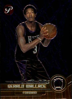 Gerald Wallace #103