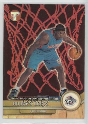 Rodney White [Refractor] #67