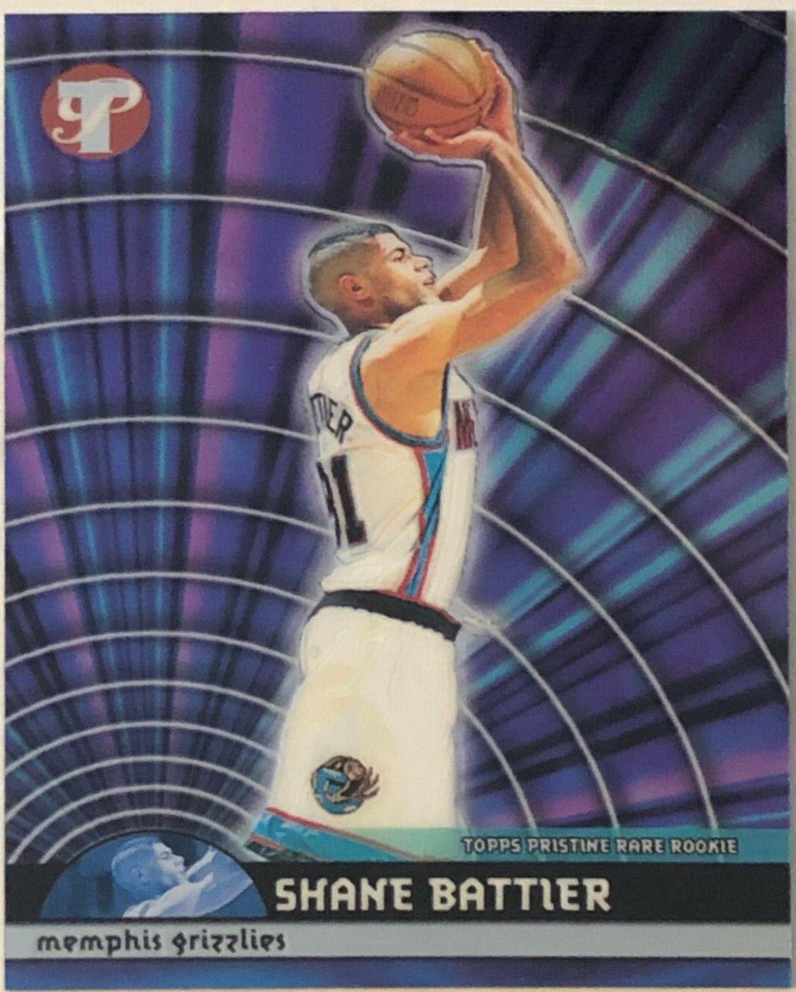 Shane Battier #59