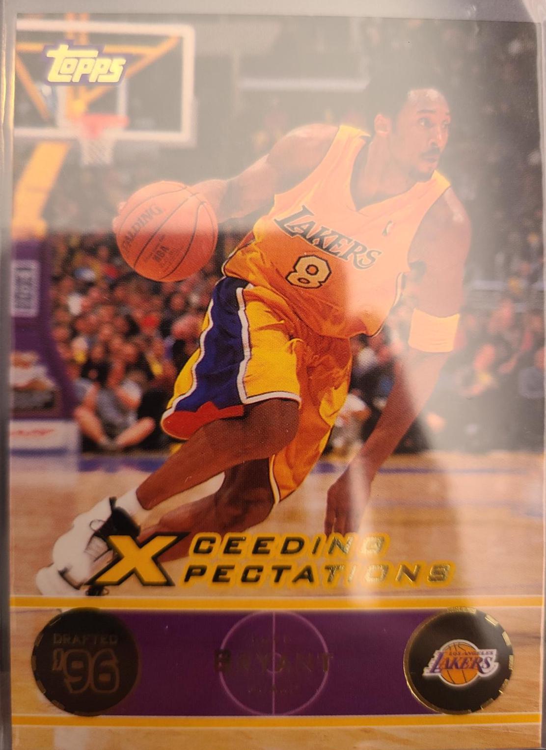 Kobe Bryant #92