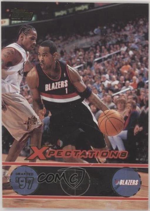 Derek Anderson #46