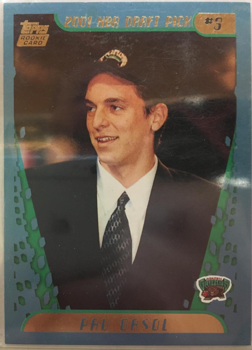 Pau Gasol #223
