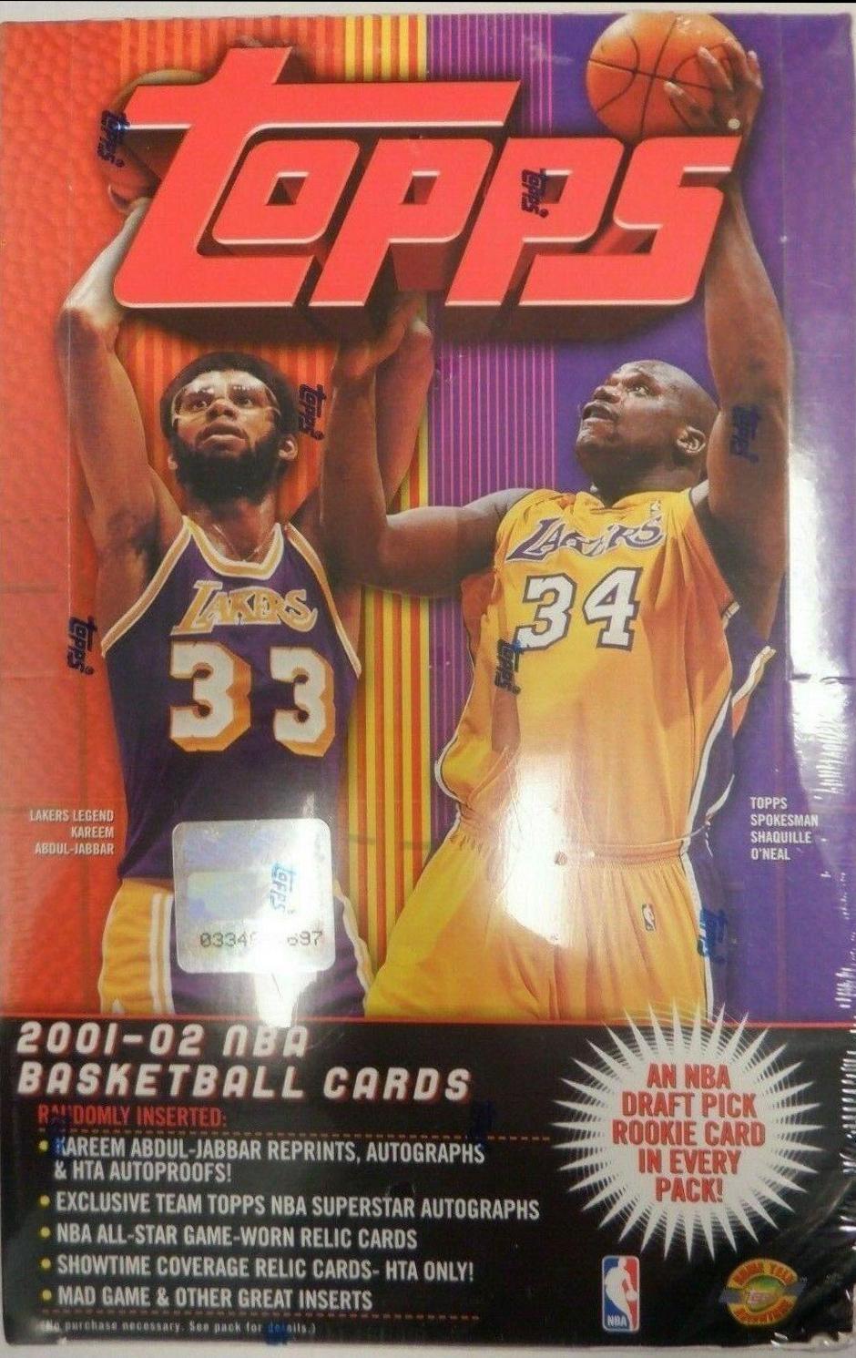Hobby Box