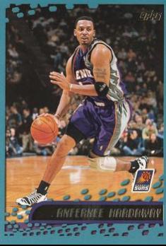 Anfernee Hardaway #146