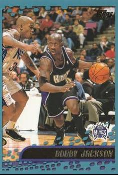 Bobby Jackson #149
