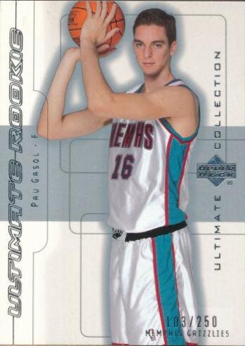 Pau Gasol #71