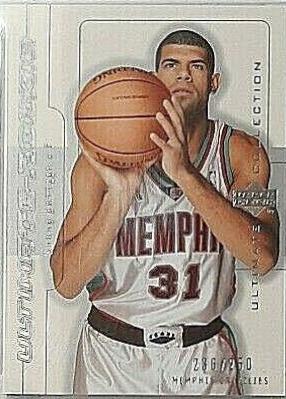 Shane Battier #84