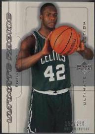 Kedrick Brown #81