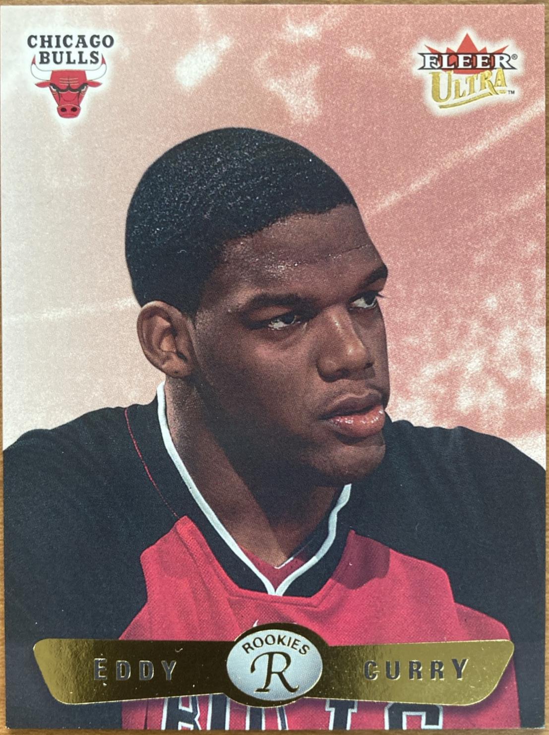 Eddy Curry #153