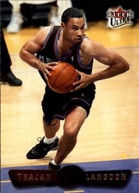 Trajan Langdon #44