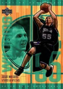 Jason Williams #86