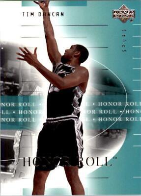 Tim Duncan #77
