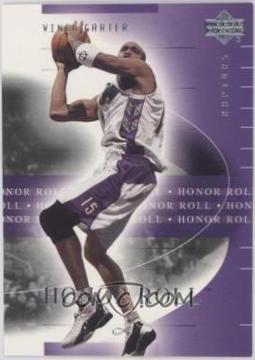 Vince Carter #83