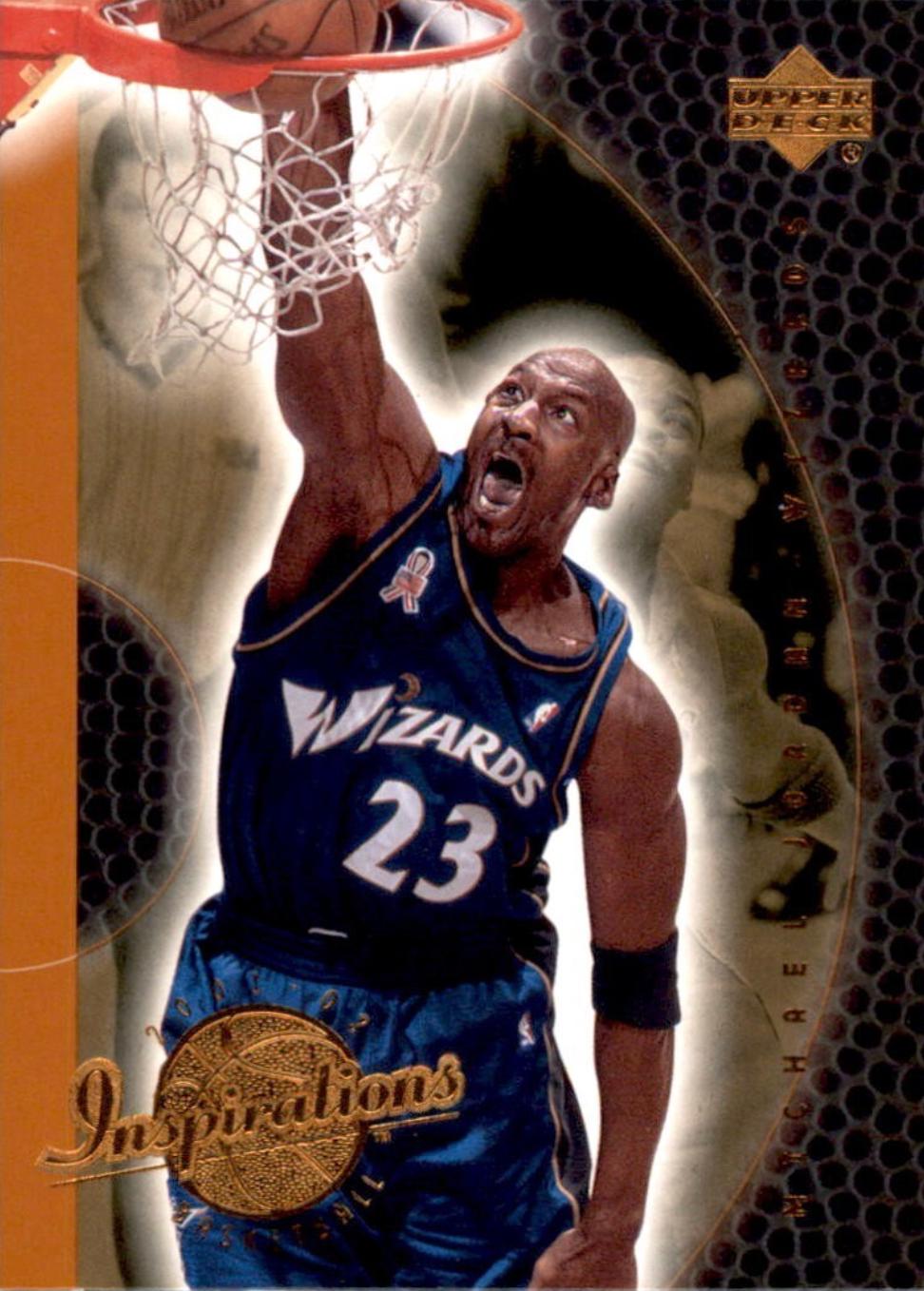 Michael Jordan #90