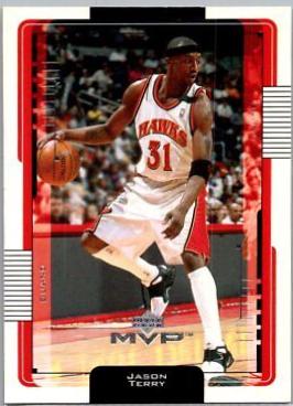 Jason Terry #1