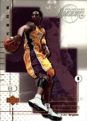Kobe Bryant #38