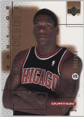 Eddy Curry [Profile] #118
