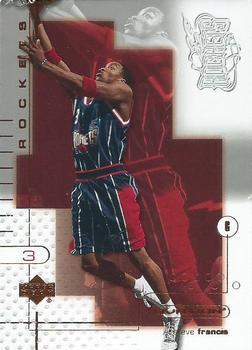 Steve Francis #28