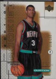 Shane Battier [Scouting Report] #116