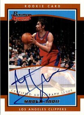 Marko Jaric #SE-MJA