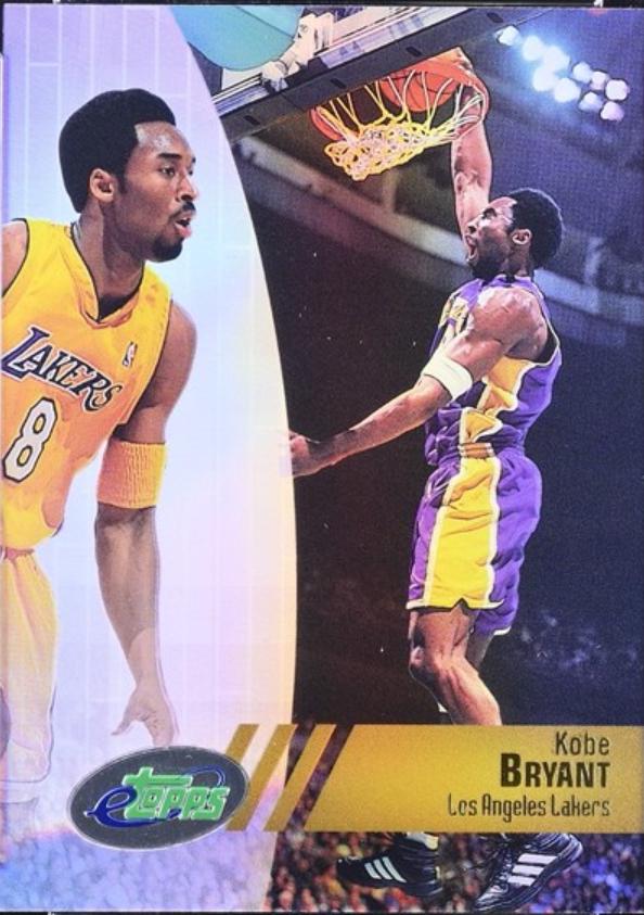 Kobe Bryant #45