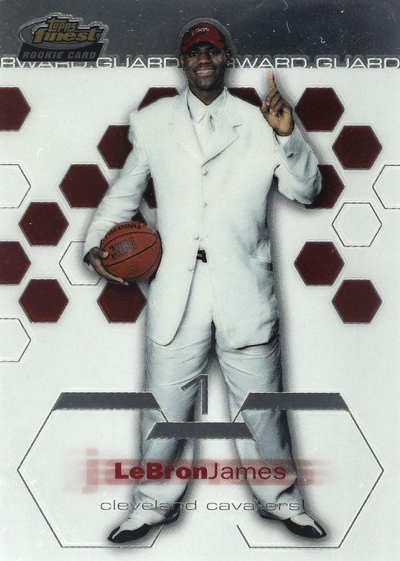 LeBron James #178