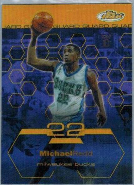 Michael Redd #94