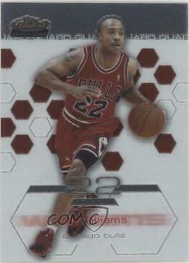 Jay Williams #114