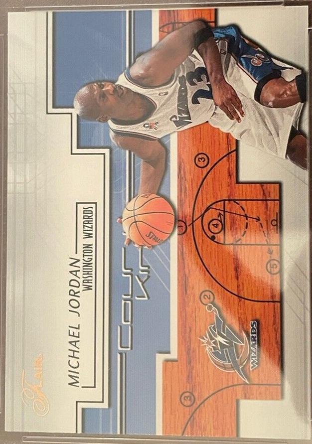 Michael Jordan #22