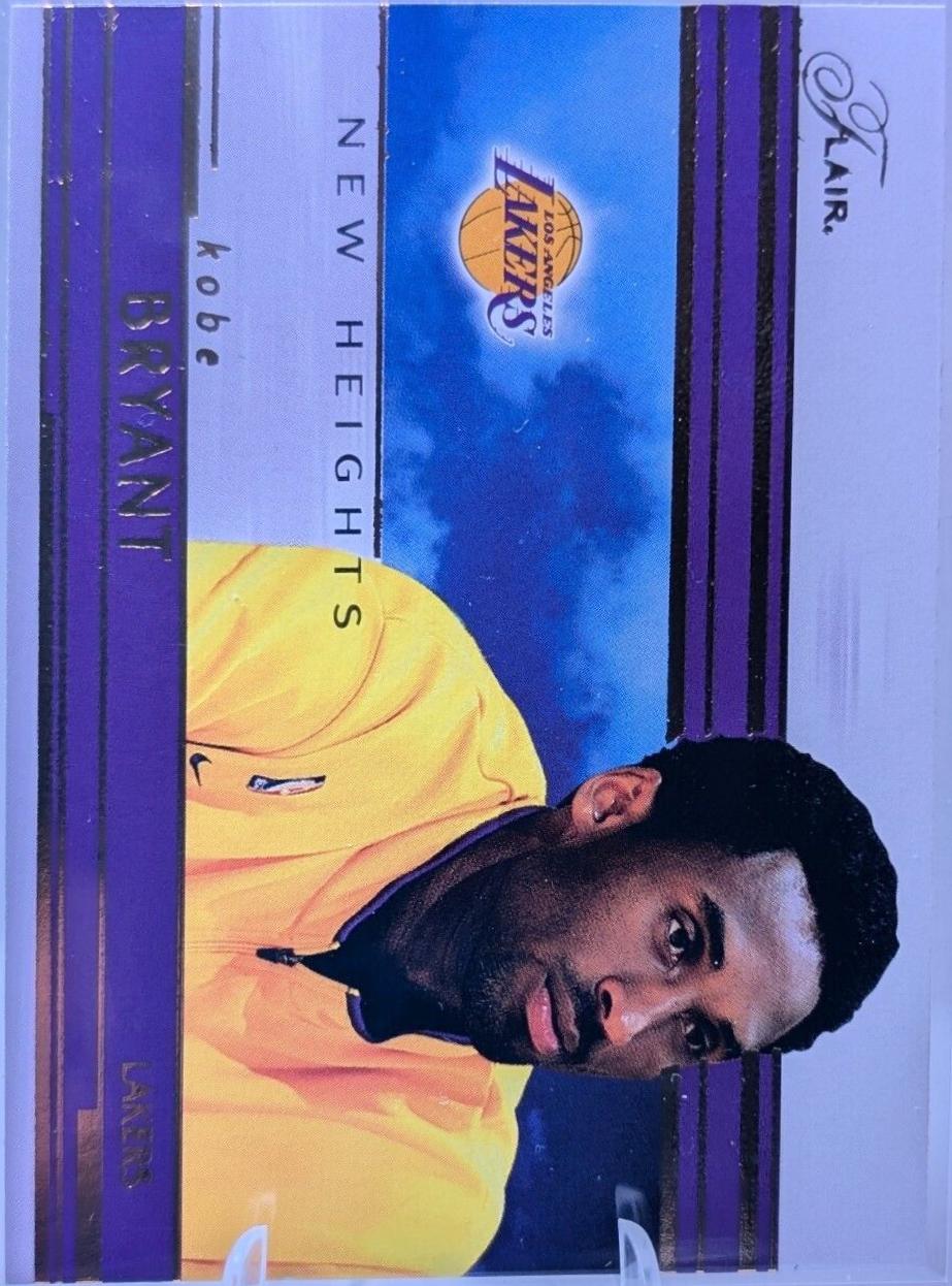 Kobe Bryant #7