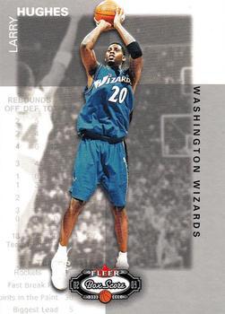 Larry Hughes #123