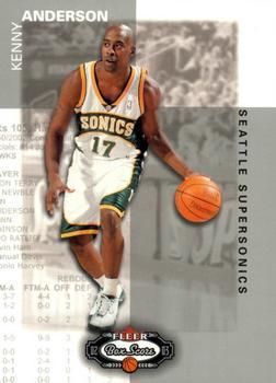 Kenny Anderson #116