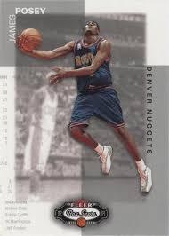 James Posey #26