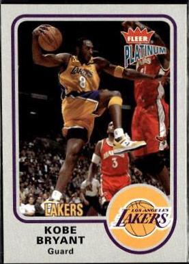 Kobe Bryant #26