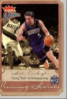 Hedo Turkoglu #144