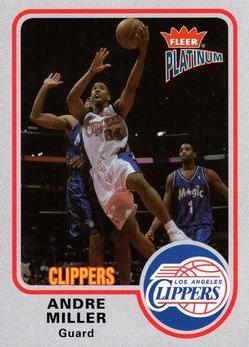 Andre Miller #67