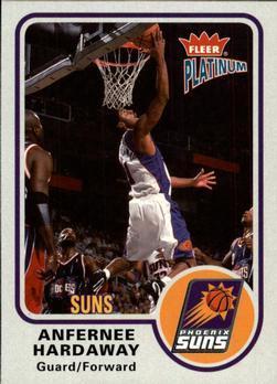Anfernee Hardaway #24
