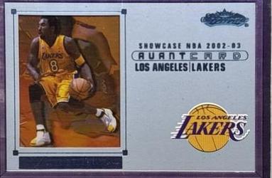 Kobe Bryant #113